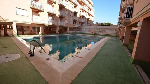 Foto 5 de Piso de alquiler en Avenida Sabinal (b), Roquetas Pueblo, Roquetas de Mar