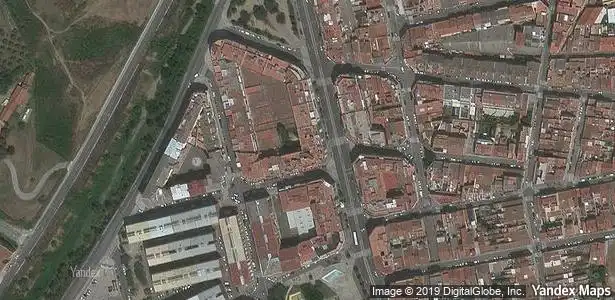 Piso en venta en Can Boada