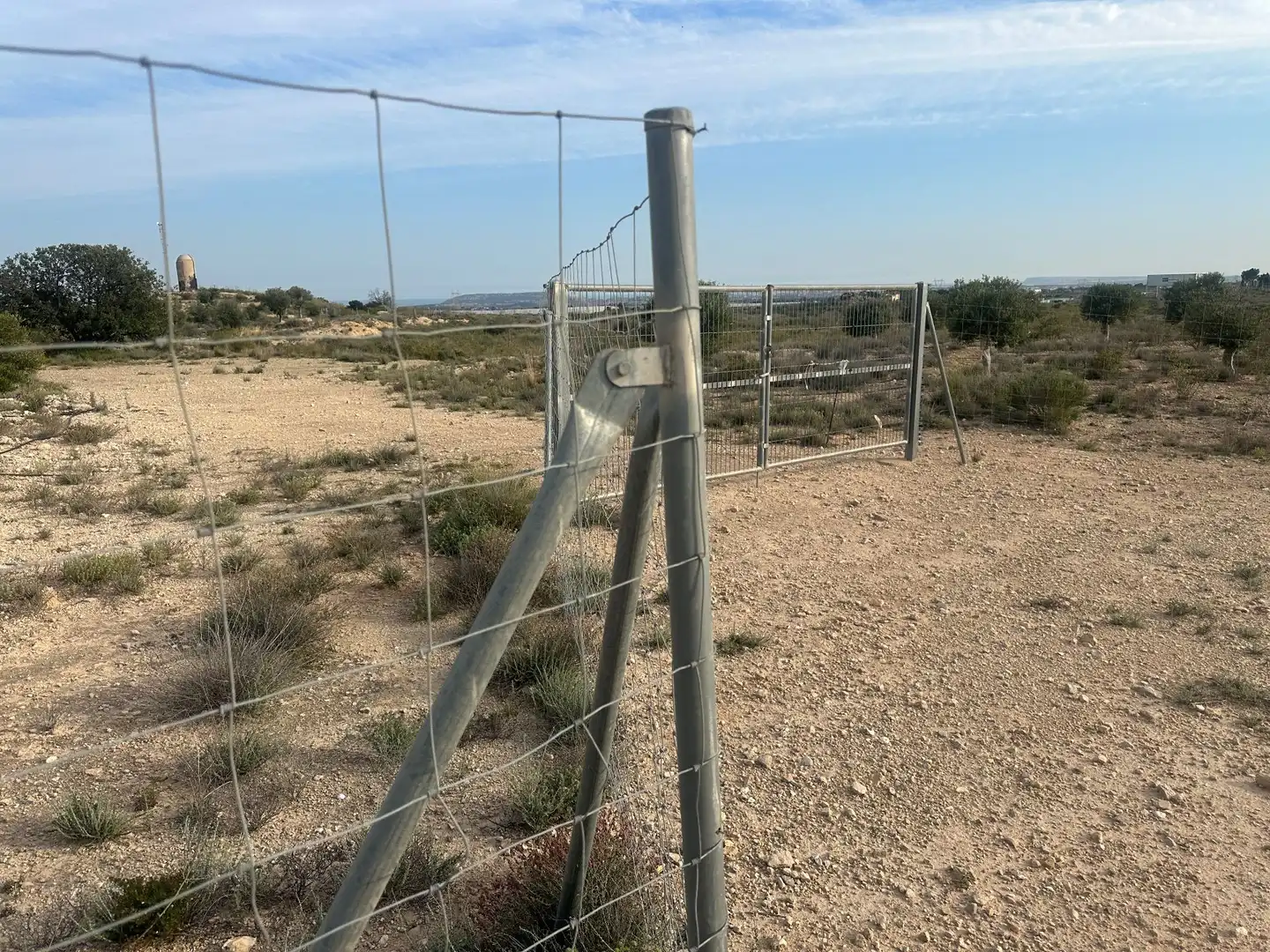 Residencial de alquiler en Mutxamel