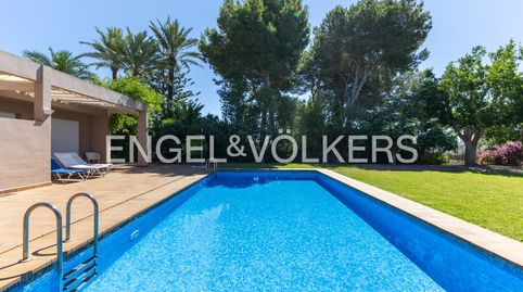 Foto 4 de Casa o chalet en venta en Partida Tosal - Zona dels Castellans, Jávea / Xàbia