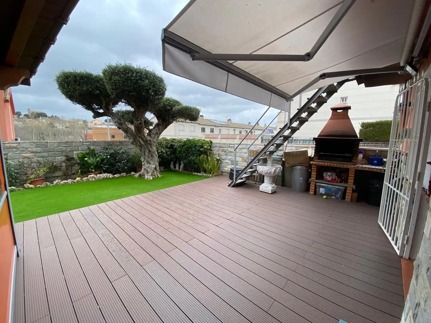 Villa in vendita a Polinyà