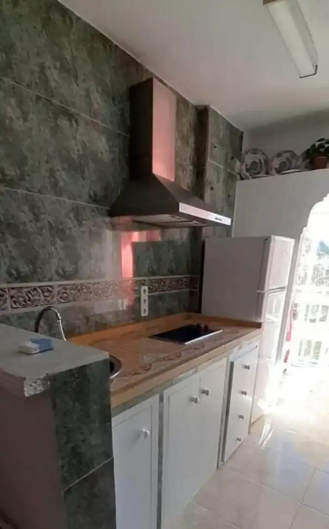 Cocina de Estudio en venta en Benalmádena con Piscina y Piscina comunitaria