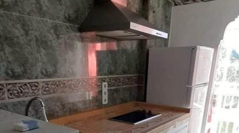 Foto 2 de Estudio en venta en Arroyo de la Miel, Benalmádena