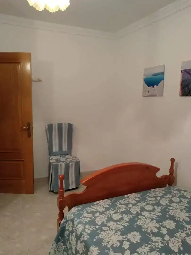 Habitación de Casa o chalet en venta en Sorbas