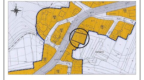 SE VENDE SOLAR EN PUENTECESURES, PONTEVEDRA