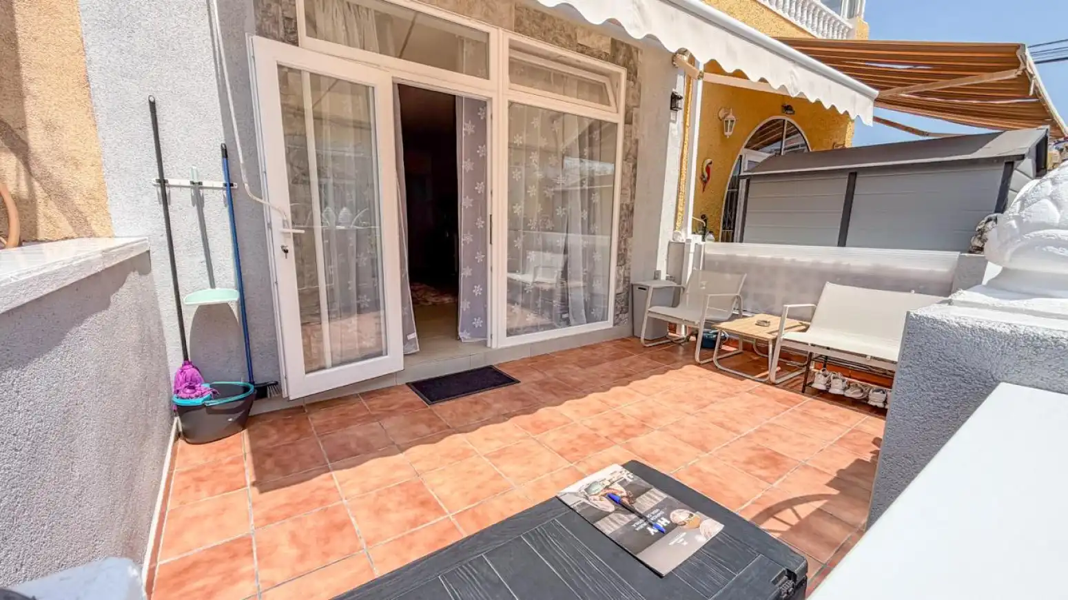 Adosado en venta en Torrevieja - CL LISZT, imagen 2
