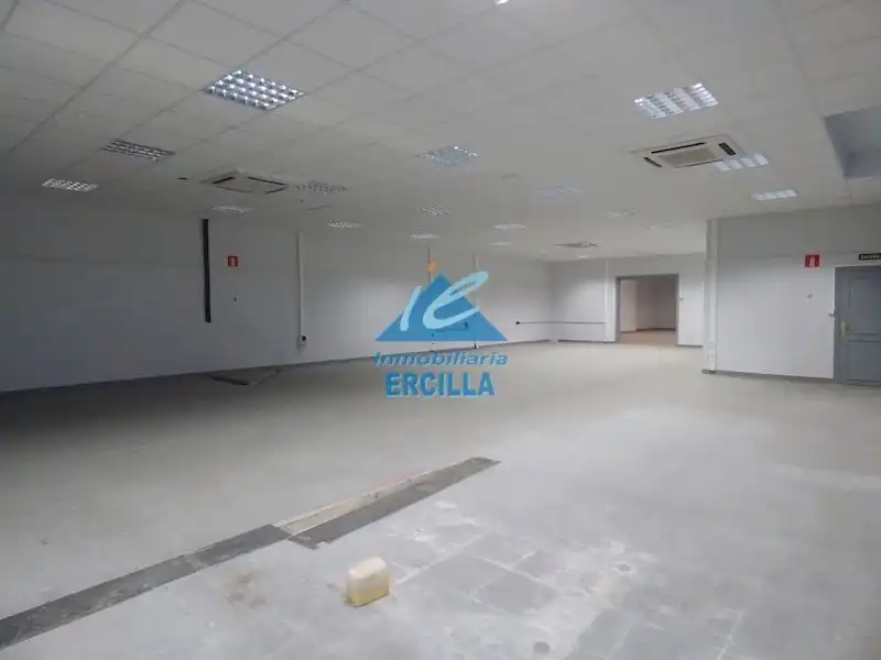 Nau industrial de lloguer a Zamudio, imagen 5