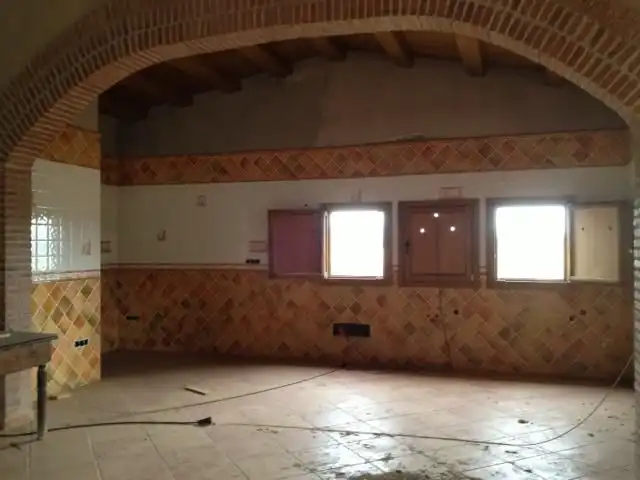 Country homes for sale in Palafolls