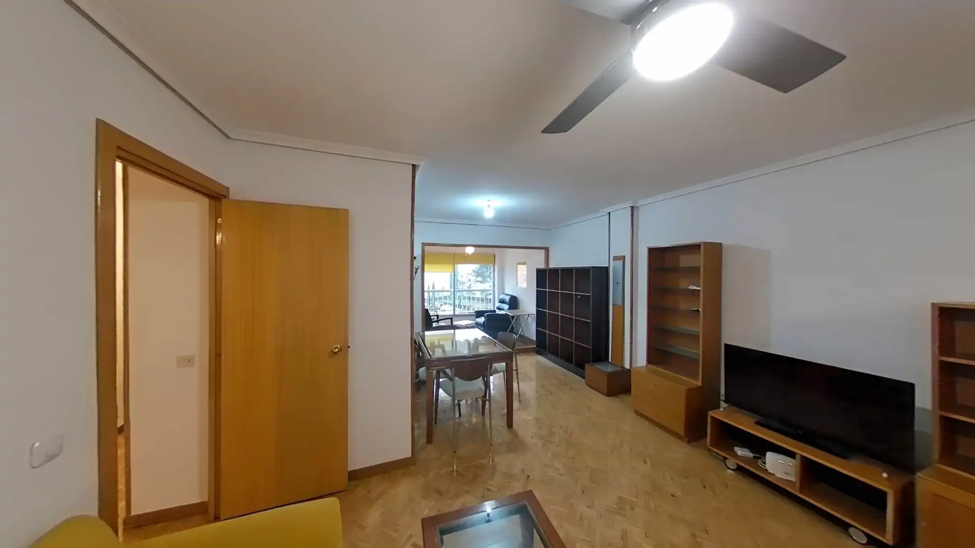 Flat with lift to rent in Avenida de Extremadura, imagen 29