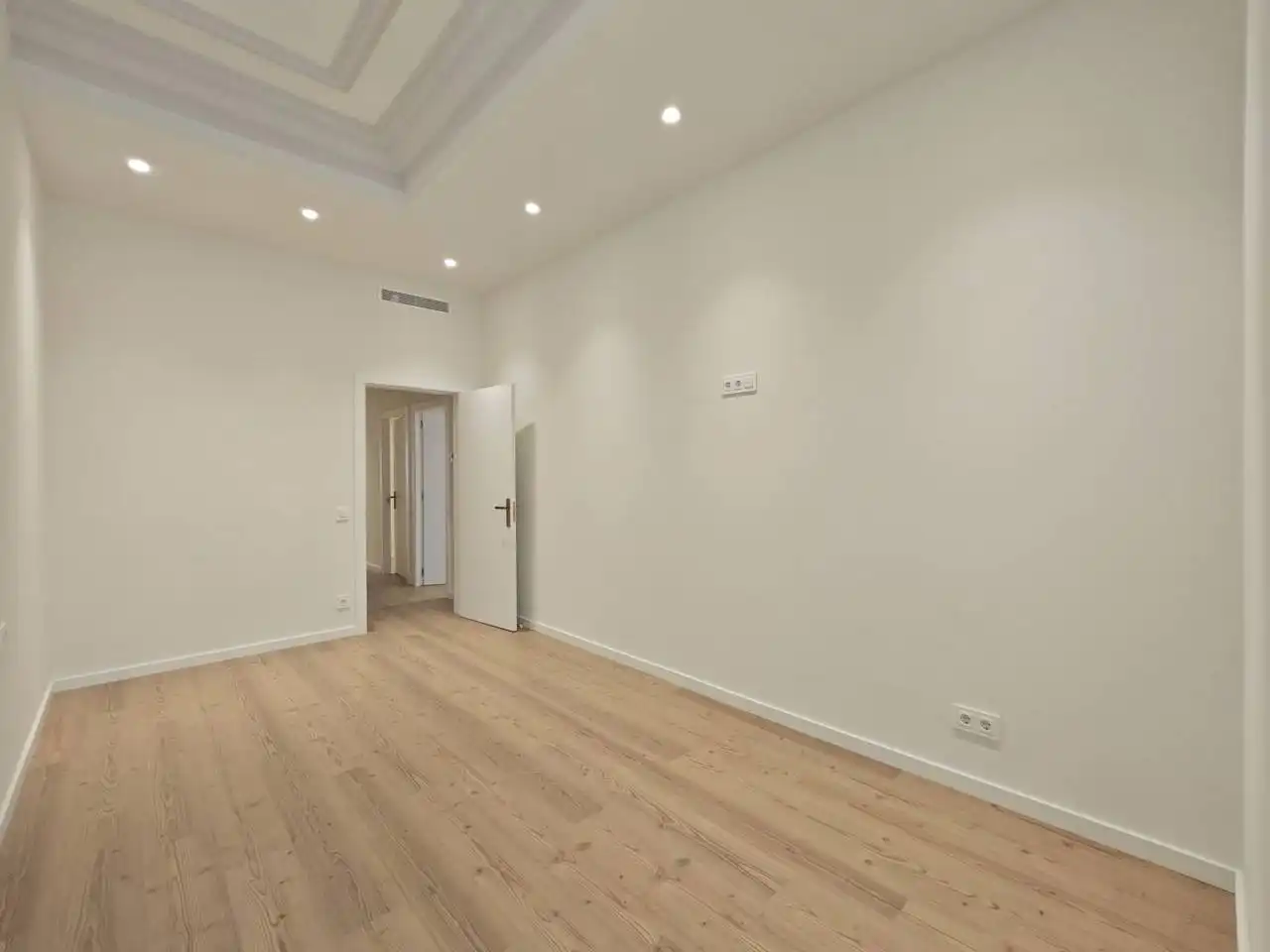 Piso de alquiler en Manresa con Aire acondicionado, Calefacción y Terraza