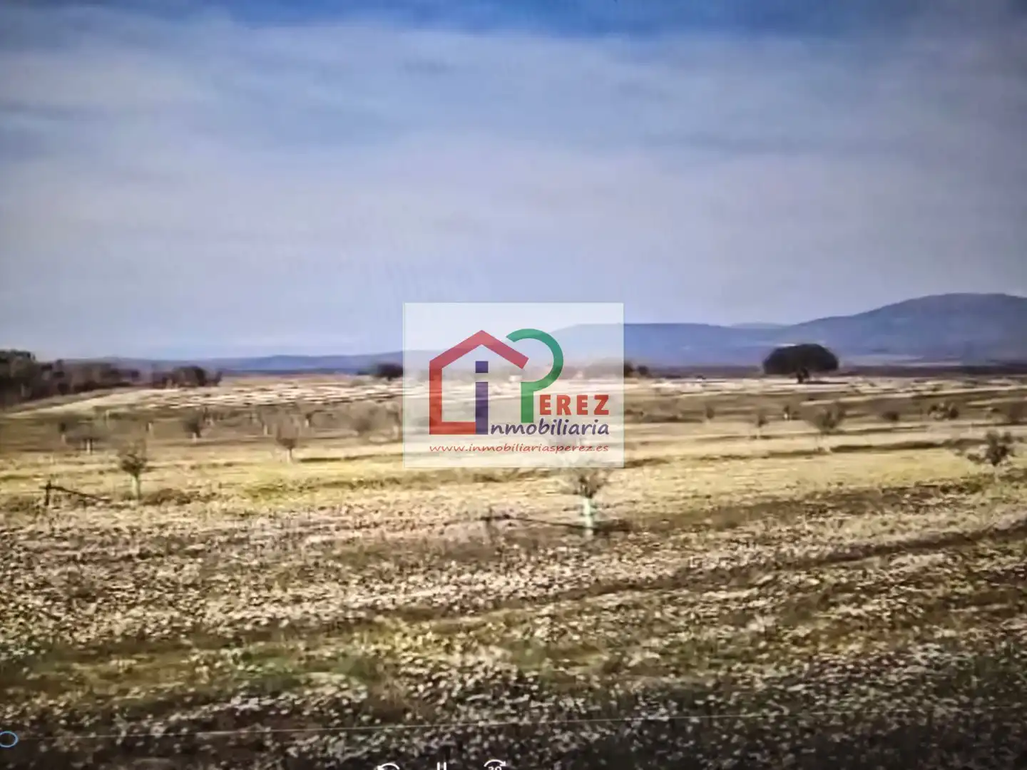 Finca rústica en venta en Lucillos