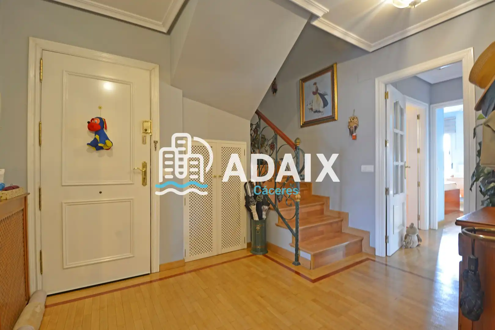 Attique avec ascenseur à vendre à Calle Gredos  º B, imagen 8