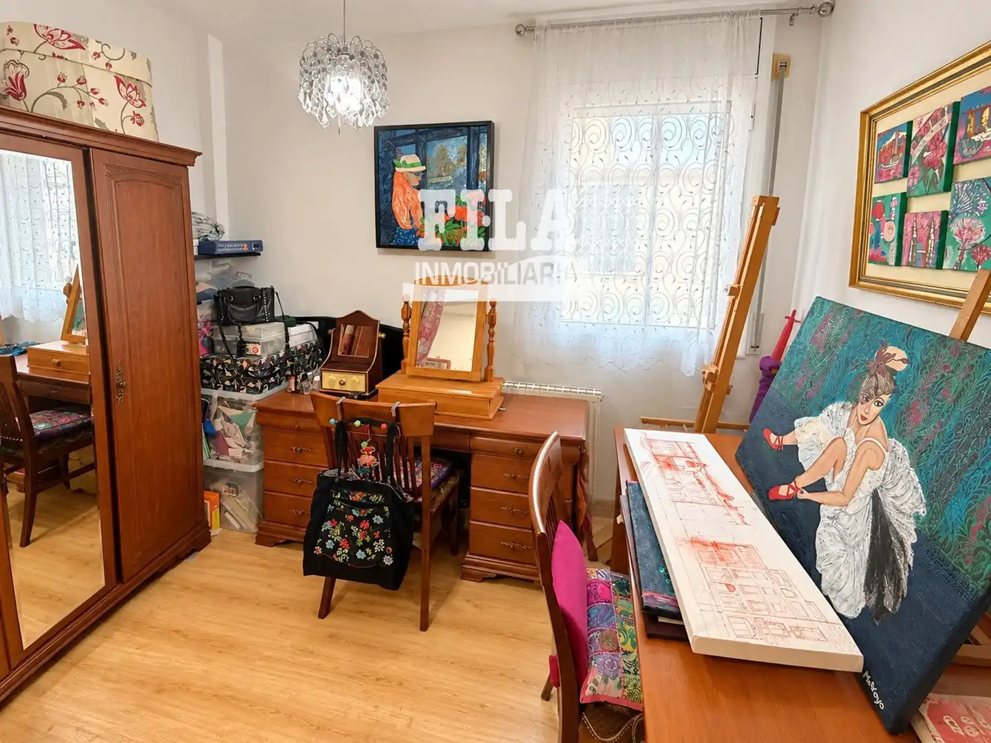 Flat with lift for sale in Segur de Calafell, imagen 27
