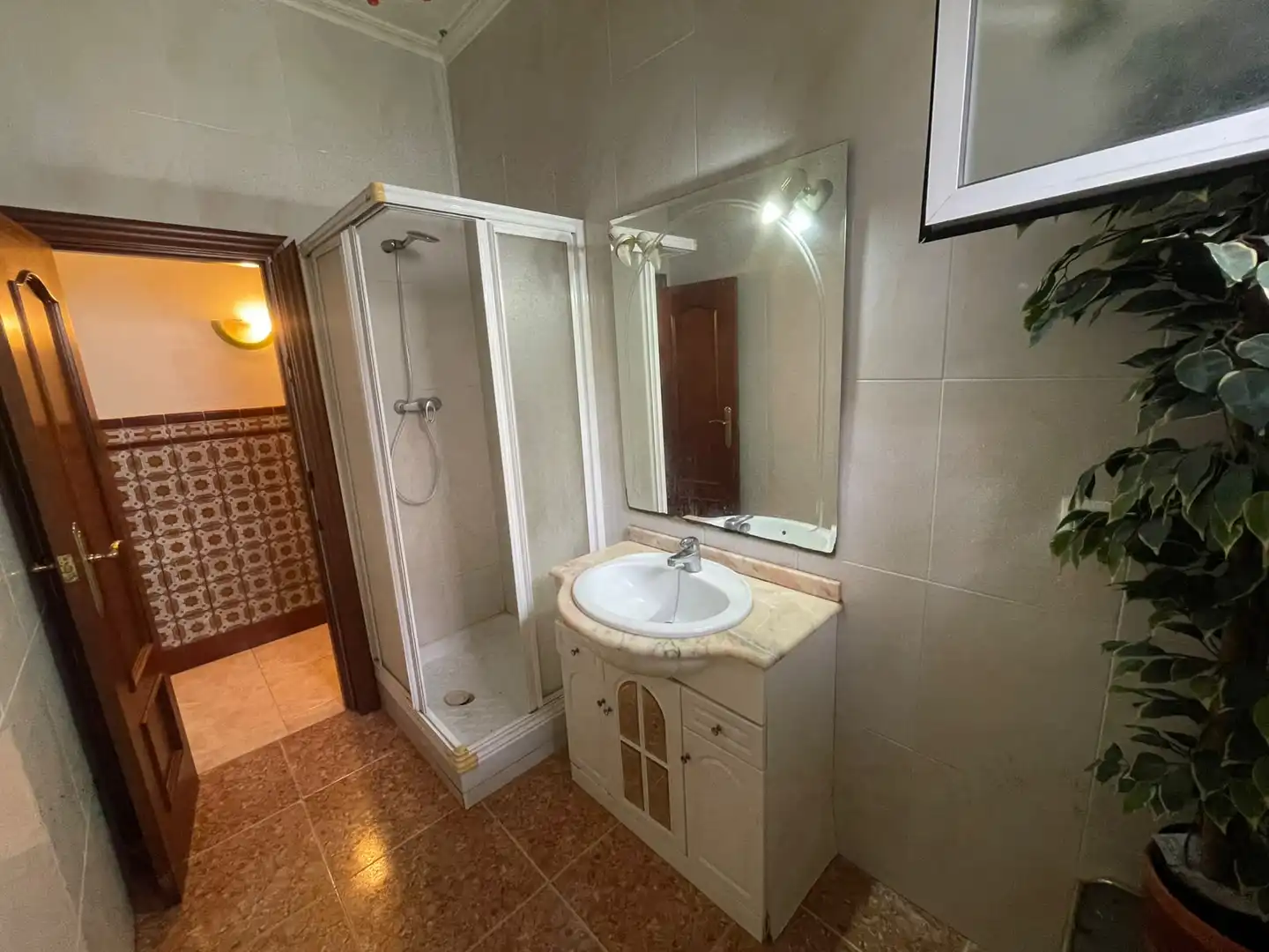 Baño de Piso en venta en Campanar