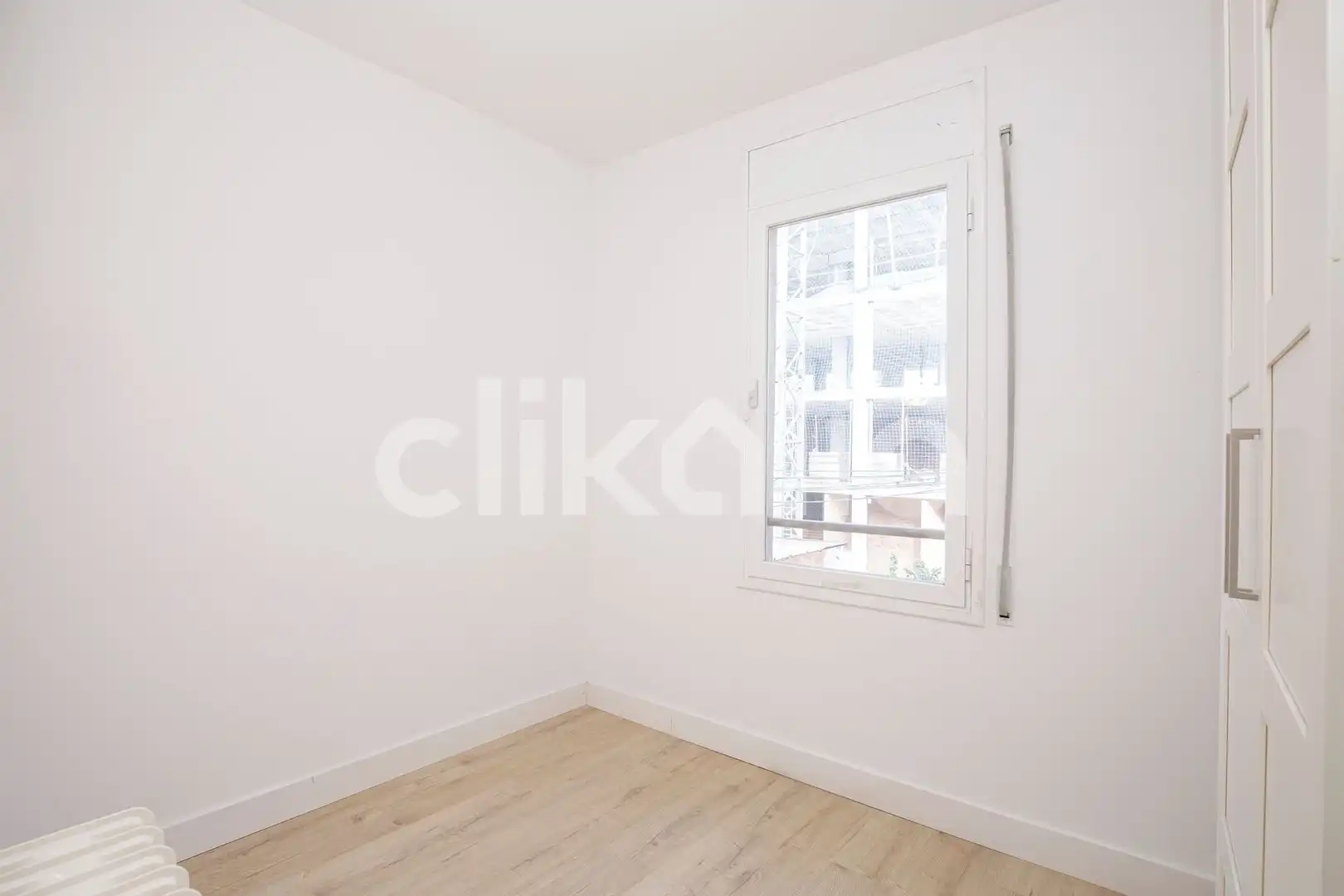 Flat for sale in La Marina del Port