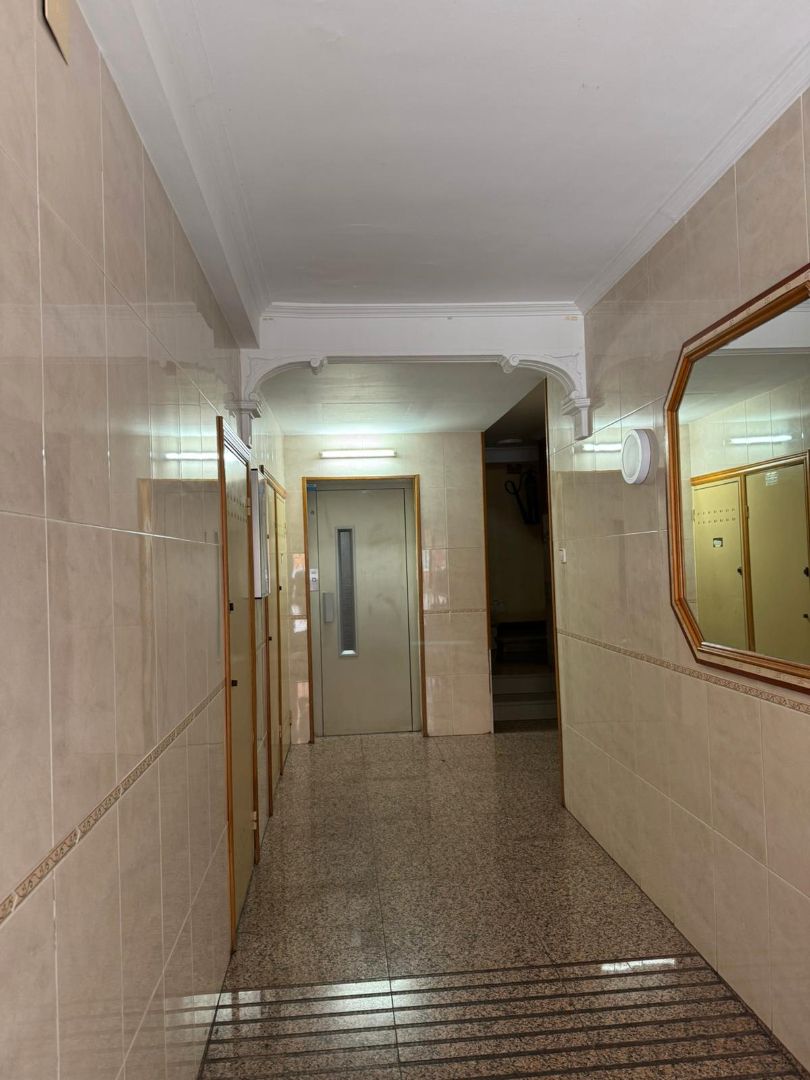 Pis en venda en  Zaragoza Capital amb Calefacció, Parquet i Internet