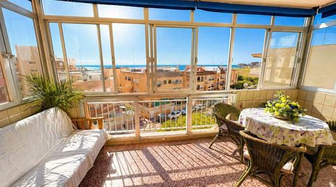 Foto 2 de Apartamento en venta en Avenida Francia, Los Europeos, Torrevieja