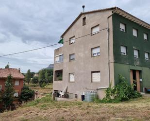 Vista exterior de Casa o xalet en venda en Avià