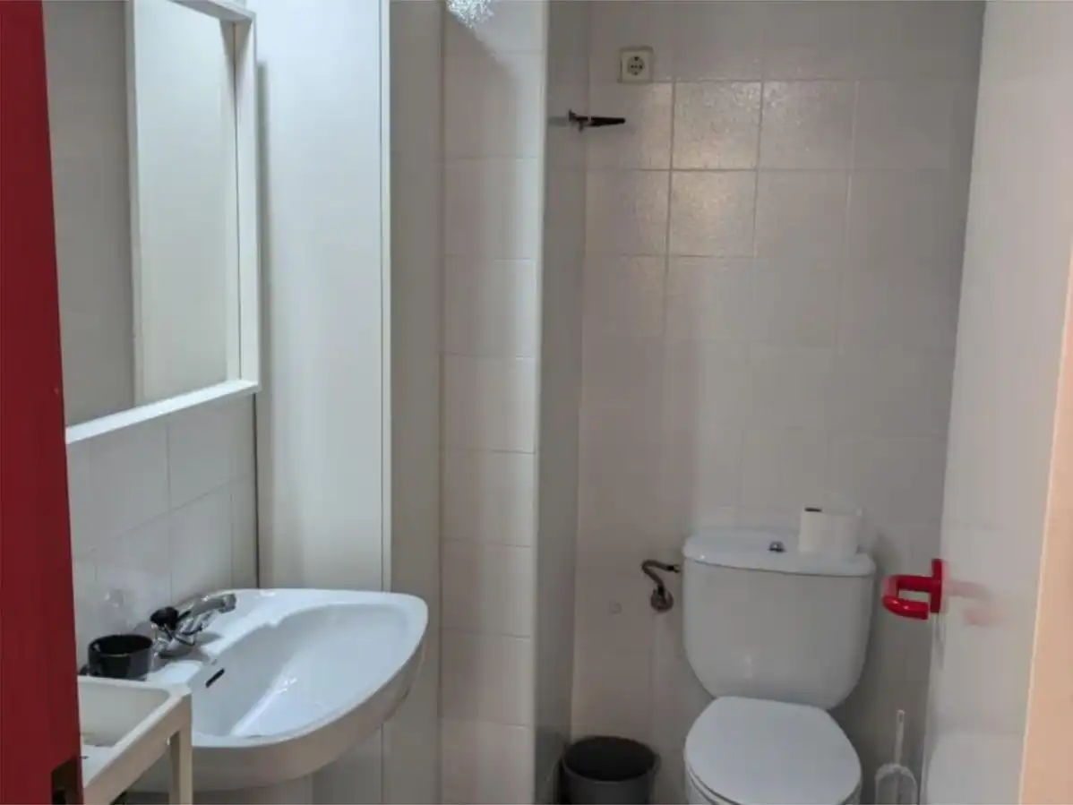 Baño de Oficina en venta en San Pedro del Pinatar con Aire acondicionado
