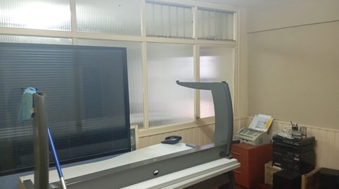 Foto 4 von Büro zum Verkauf in García Salazar Kalea, Zabalburu, Bilbao