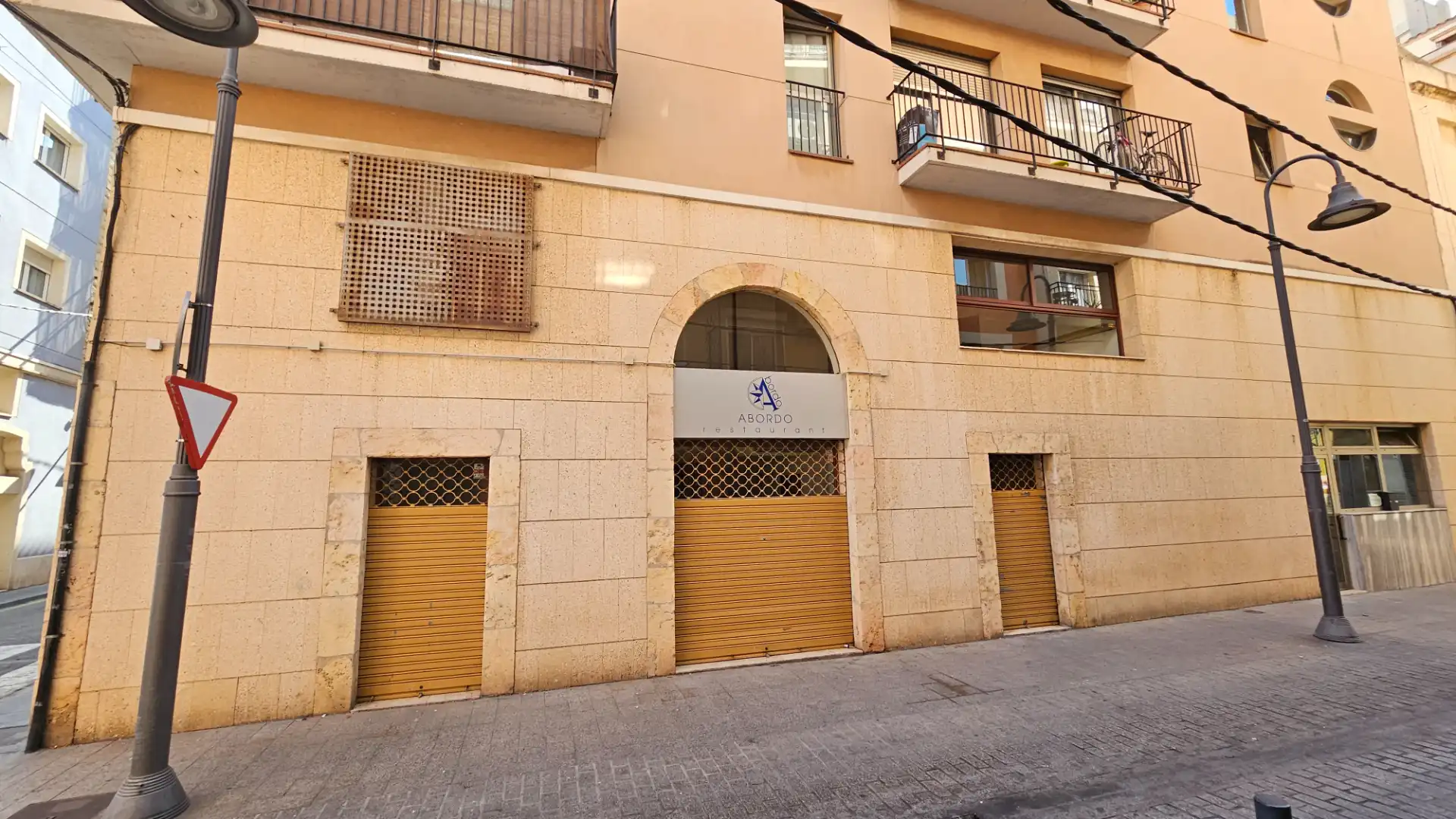 Gewerbefläche zum Verkauf in Calle de Sant Andreu 7, imagen 25