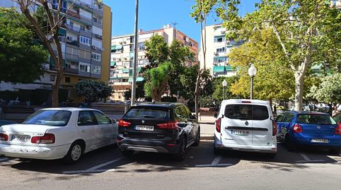 Foto 2 de Pis en venda a Pla de Bon Repós, Alicante / Alacant