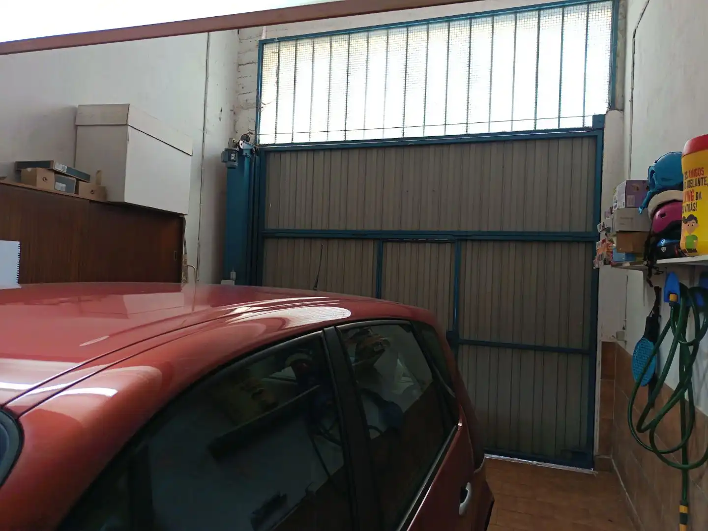 Parking of Garage for sale in Bermeo