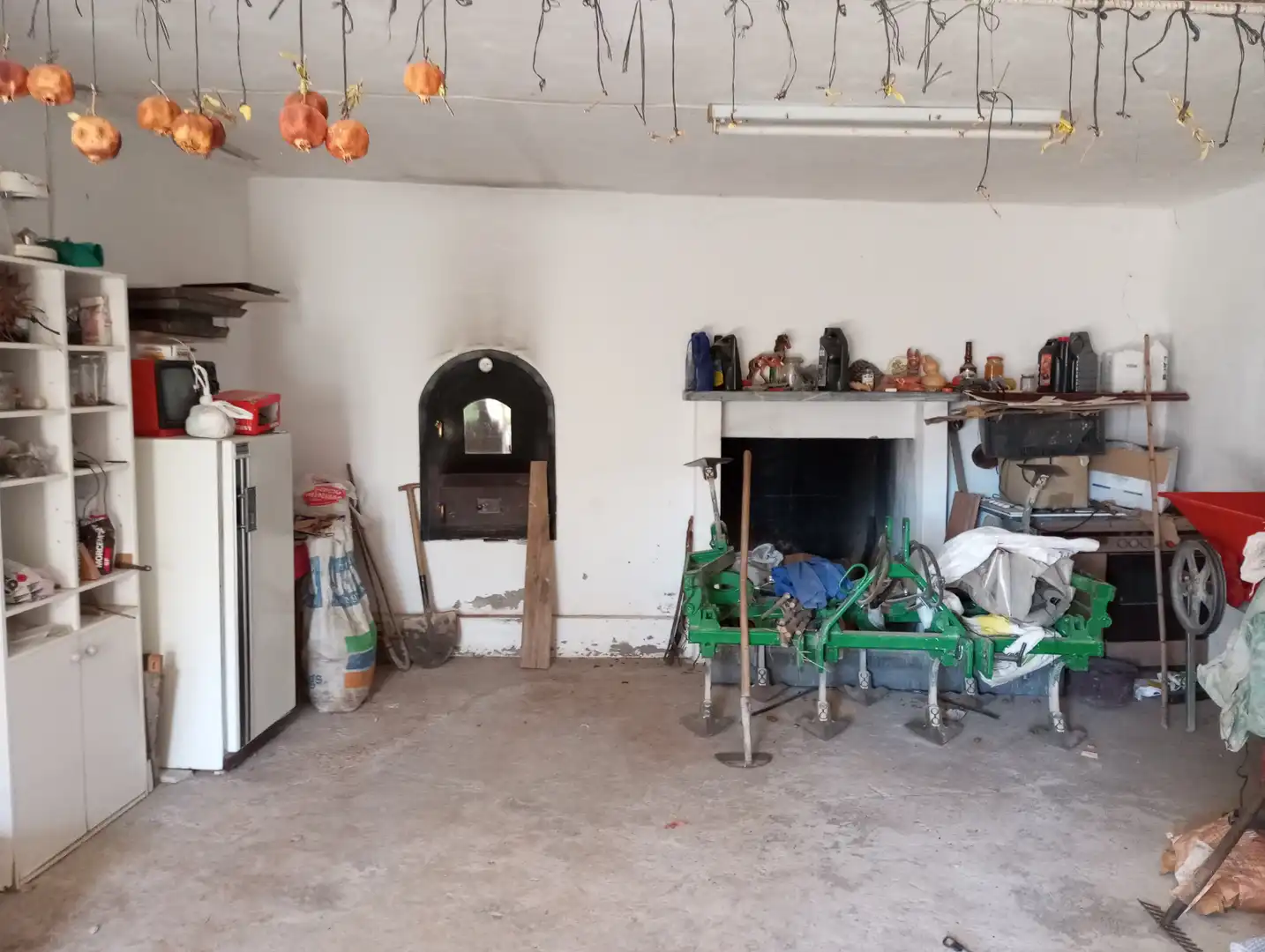 Casa o chalet en venta en Purchena con Amueblado