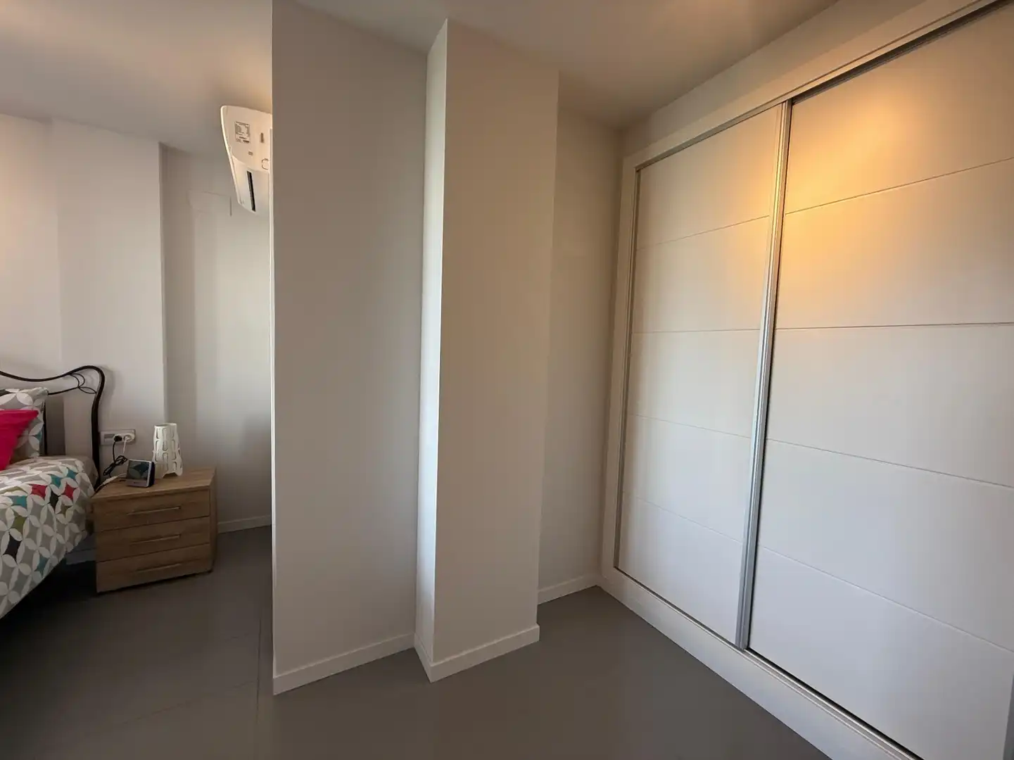 Apartment mit Pool zum Verkauf in Las Marinas / Les Marines, imagen 18