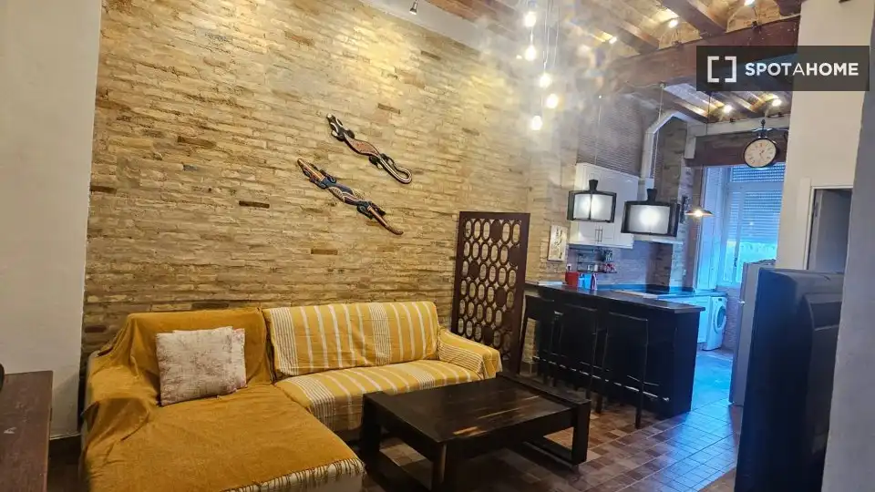 Flat with terrace to rent in La Saïdia, imagen 13