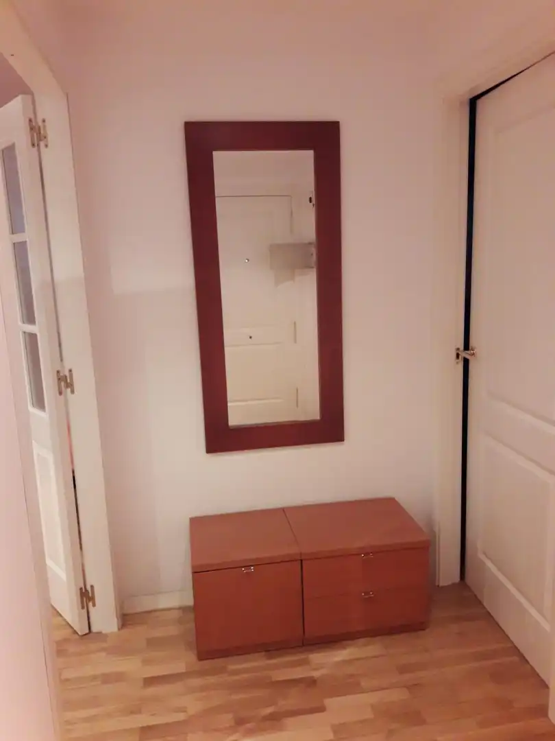 Study for rent in Calle Calle Nardo, Pardaleras