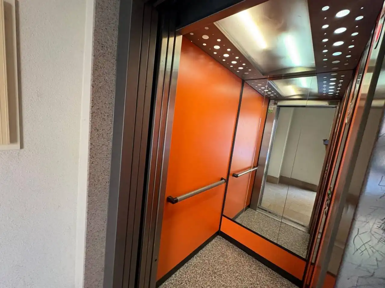 Piso en venta en Elche / Elx con Aire acondicionado, Calefacción y Trastero