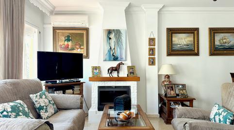 Foto 4 de Casa adosada en venda a Estebbuna, 323, Zona Calvario, Málaga