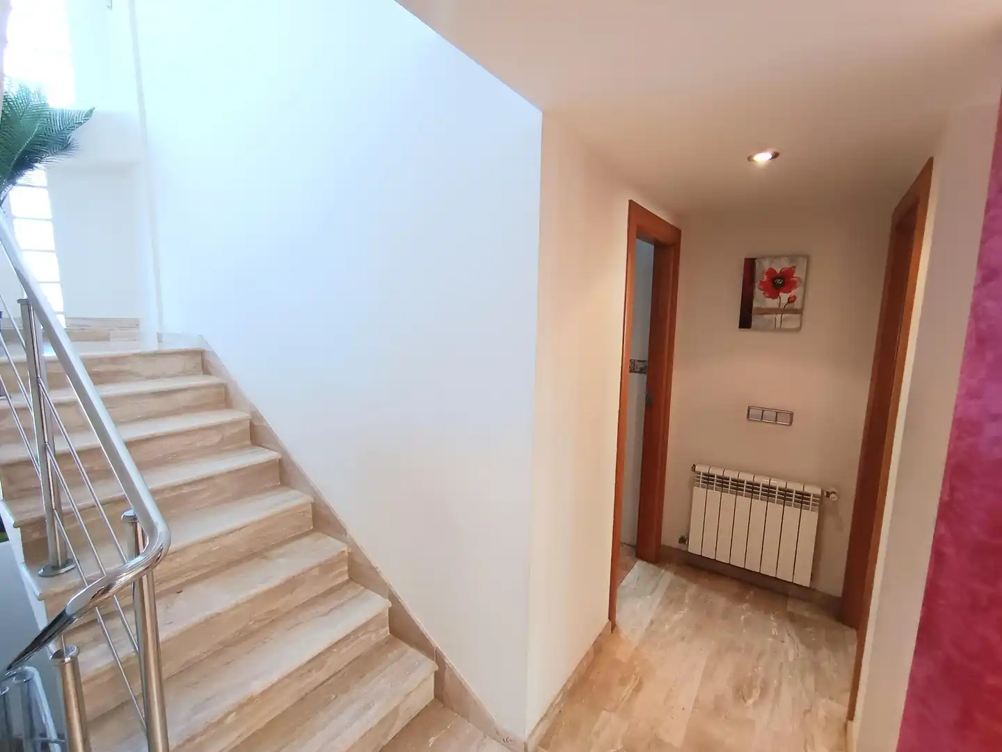 Casa o xalet en venda en Murcia amb Aire condicionat, Calefacció i Jardí privat
