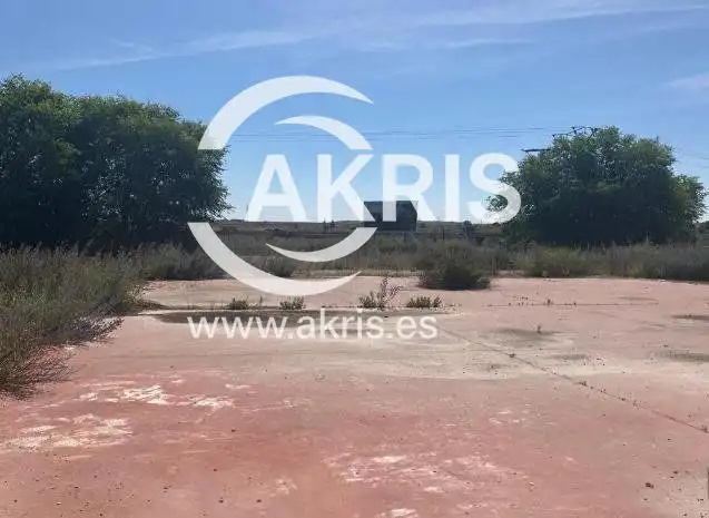 Rural land for sale in A-3