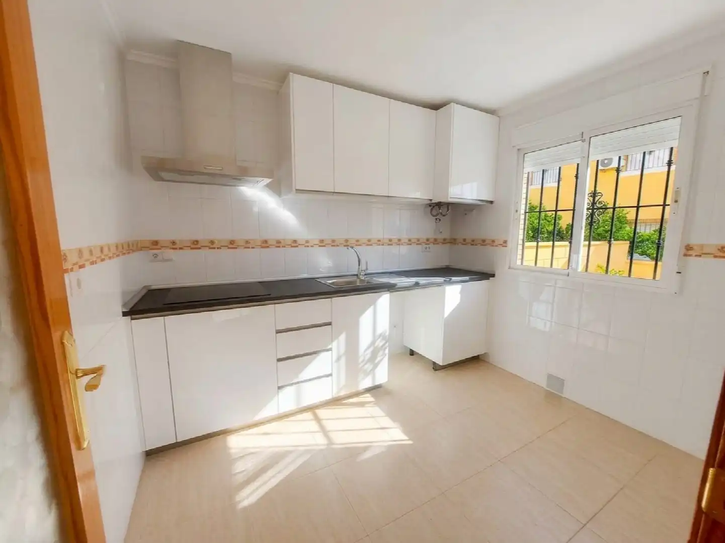 Adosado con piscina en venta en Ciudad Quesada, imagen 3
