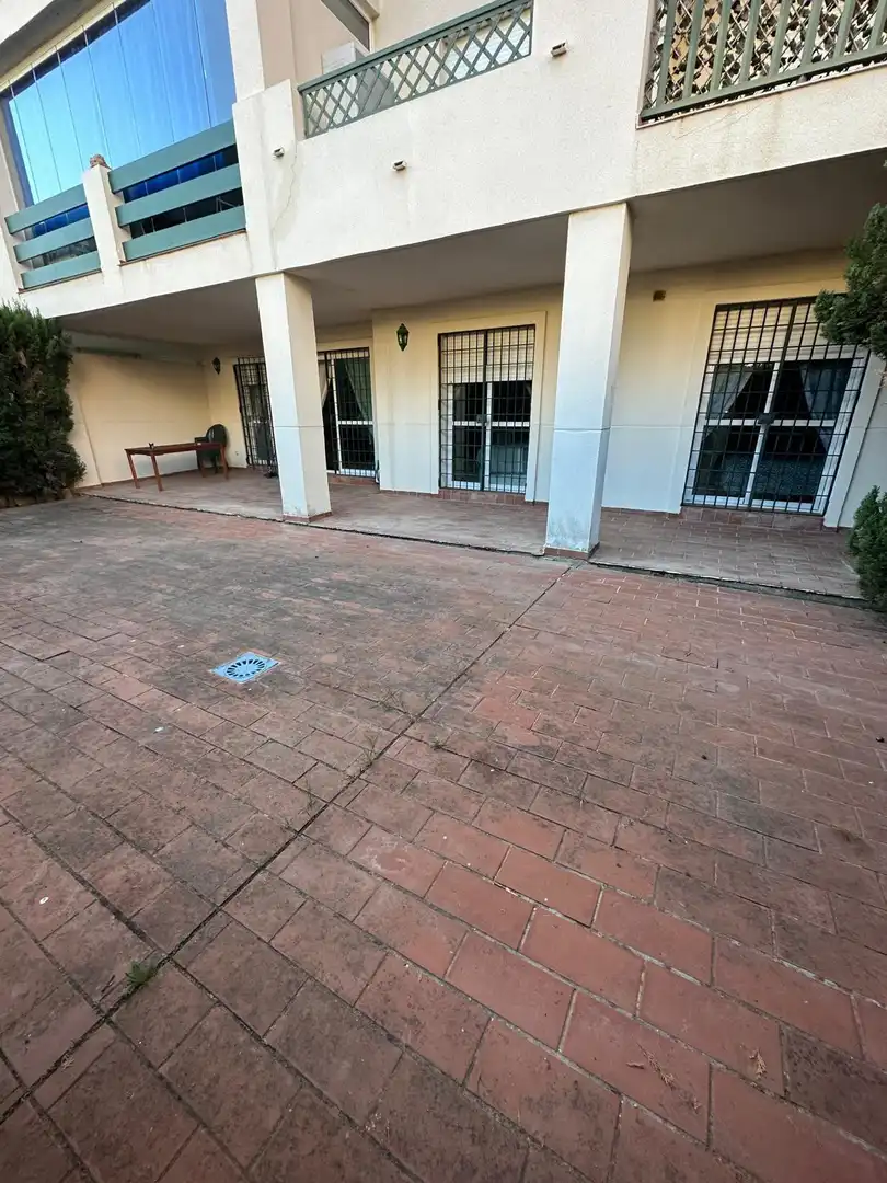 Habitatge amb piscina en venda a Nueva Andalucía, imagen 10