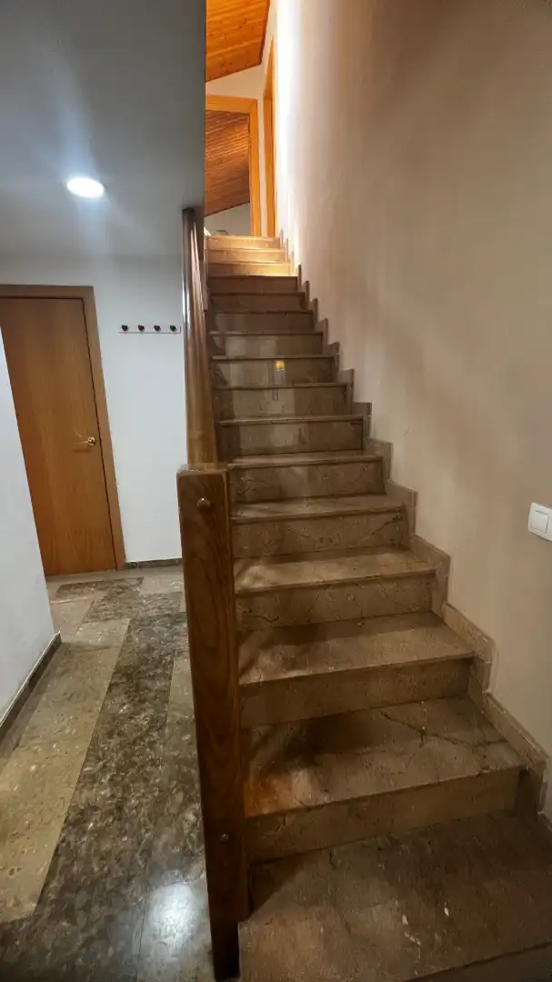 Dúplex en venta en Terrassa con Calefacción, Terraza y Horno