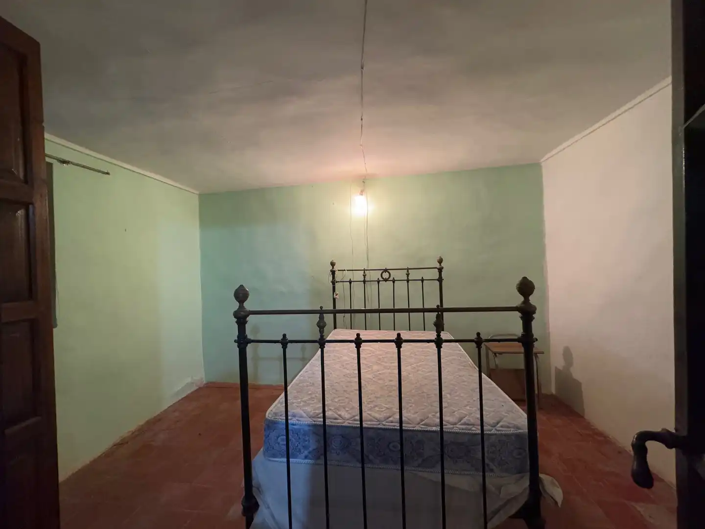 Habitación de Casa o chalet en venta en Villafrades de Campos con Jardín privado y Trastero