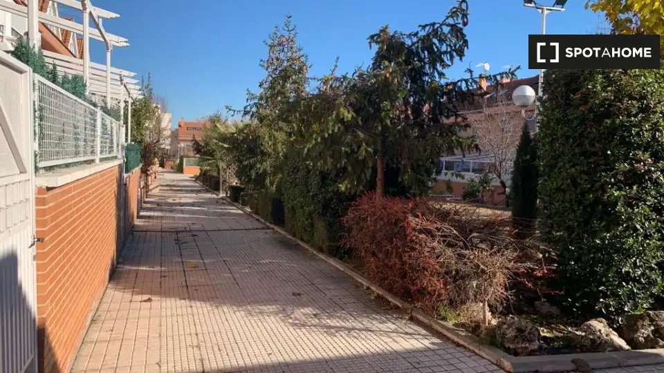 Zimmer in Solagua