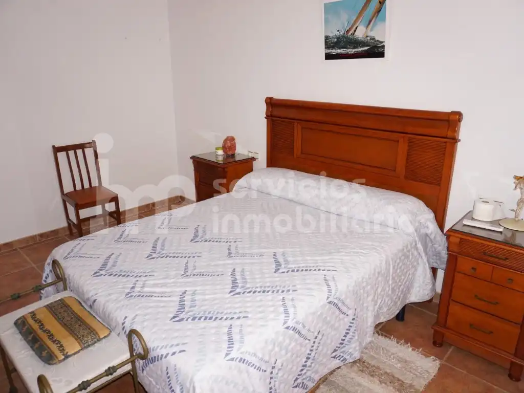 Casa o xalet de lloguer a Barrio Trapiche, Norte - Barrio del Pilar - El Reñidero