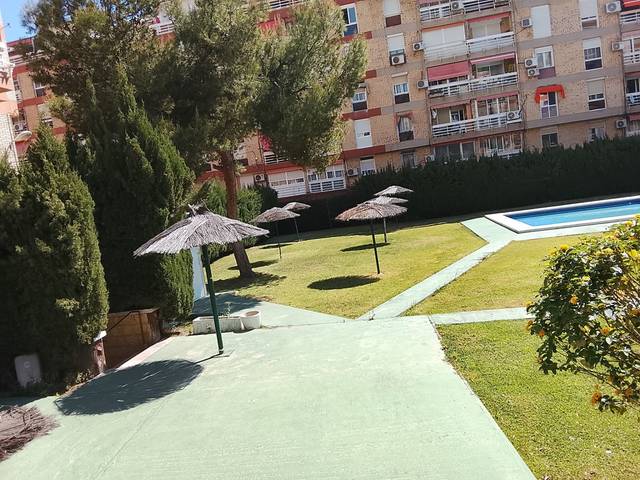 Piso en Venta en Avinguda d'Aguilera, 50 -  en Alipark