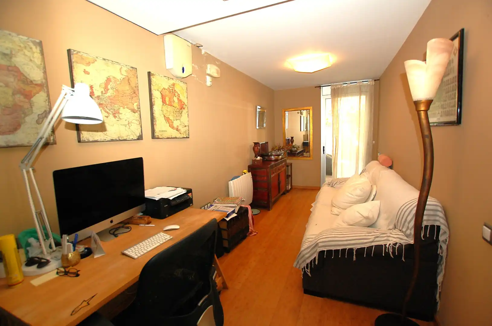 Casa con piscina in vendita a Llevantina - Montgavina - Quintmar, imagen 38