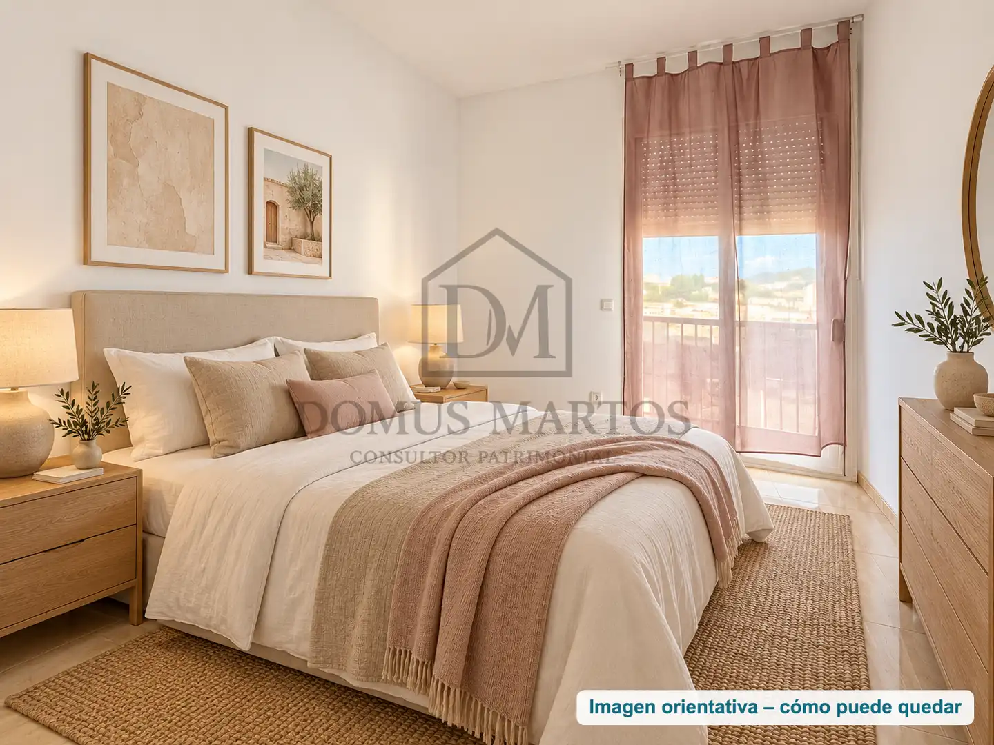 Wohnung mit Terrasse zum Verkauf in Santanyí Poble, imagen 9