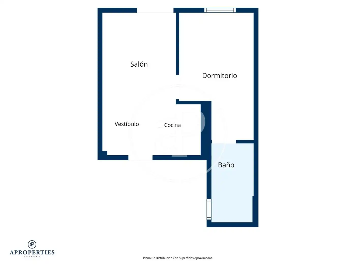 Flat for sale in Barcelona  with Heating and Furnished