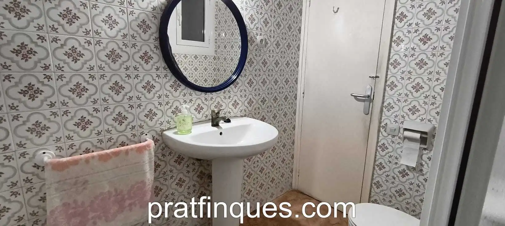 Flat for sale in Sagnier - Plaça de Catalunya