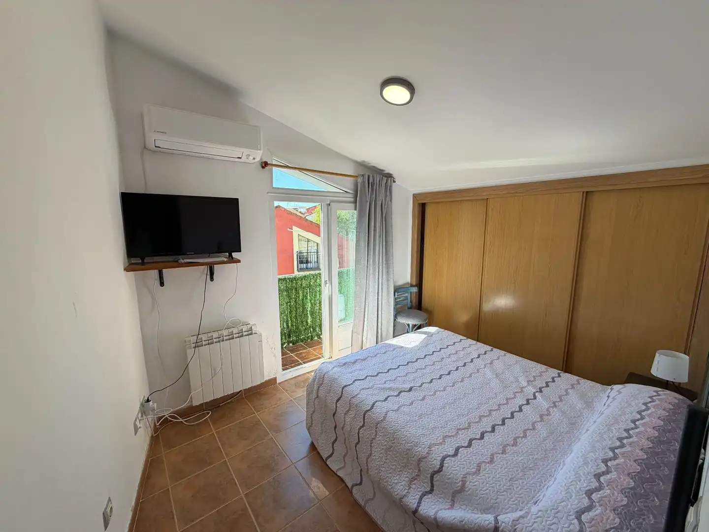 Duplex to rent in Robledo de Chavela, imagen 6