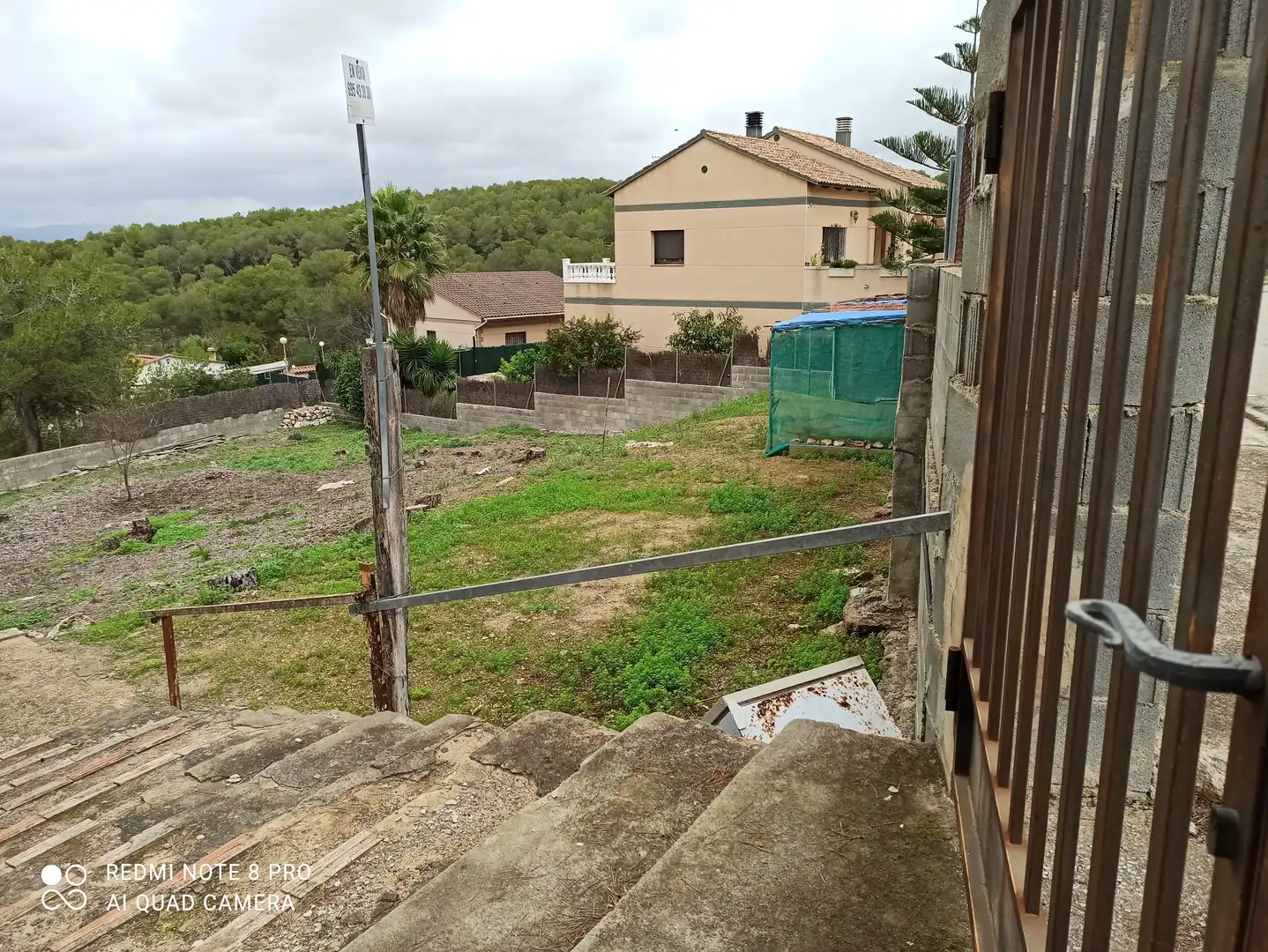 Wohnbaugrundstück zum Verkauf in Avinguda Valldemar, imagen 5