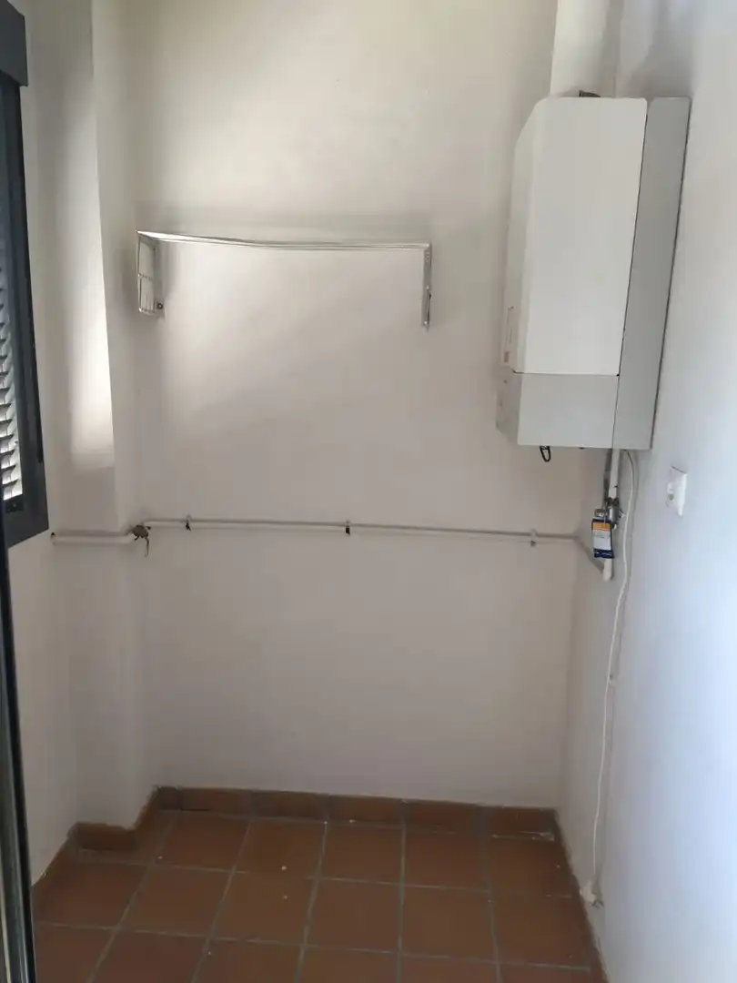 Apartament de lloguer a Puerta de Toledo - Atalaya