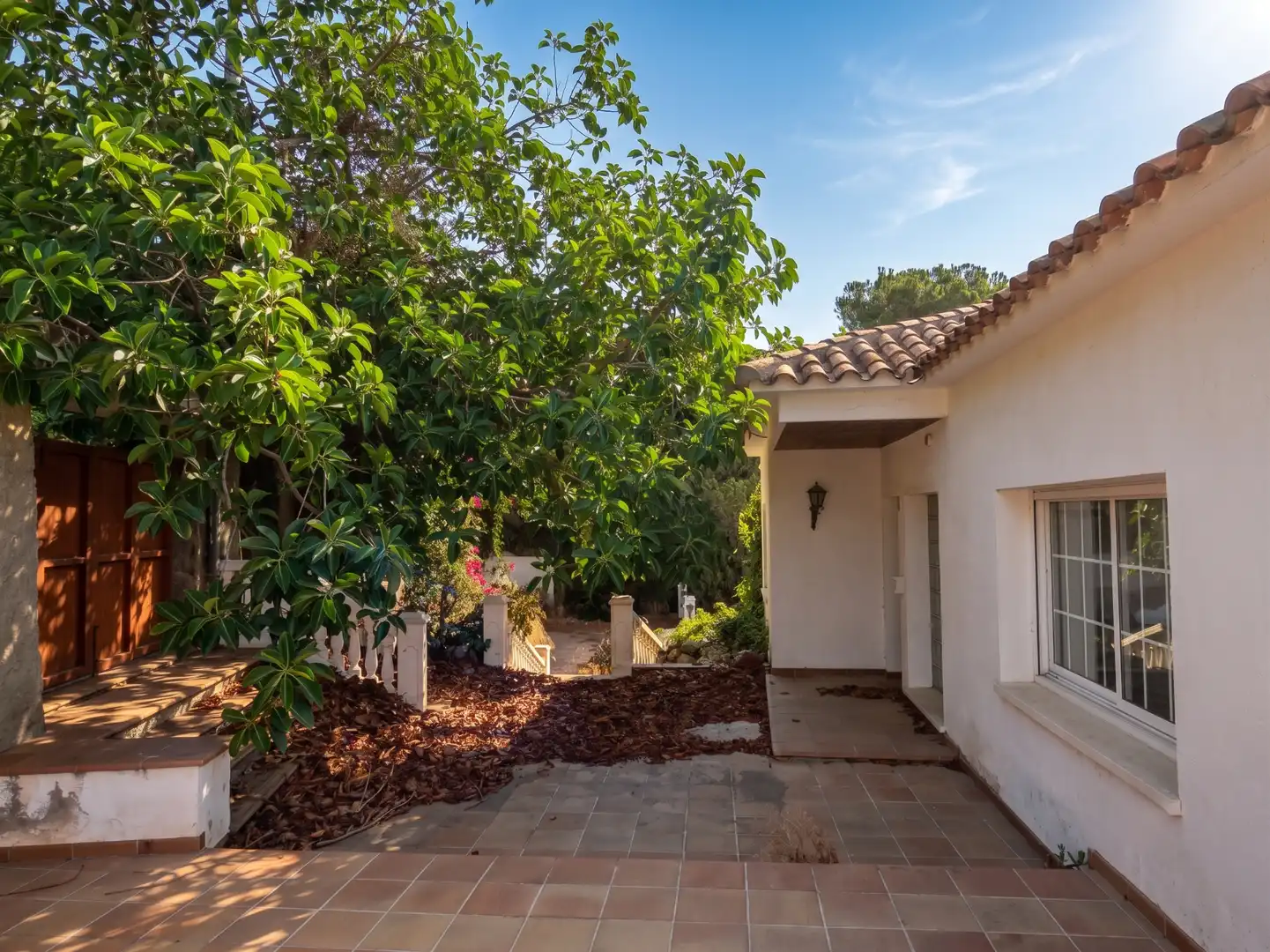 Maison avec terrasse à vendre à Carrer Verge del Remei, imagen 5